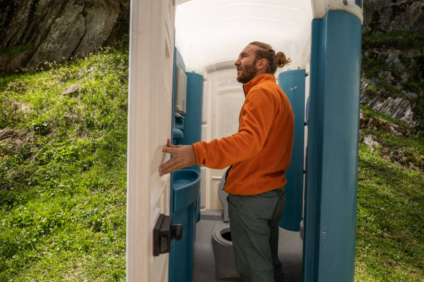 Best Portable bathroom rental  in Ahuimanu, HI