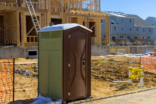 Best Emergency porta potty rental  in Ahuimanu, HI